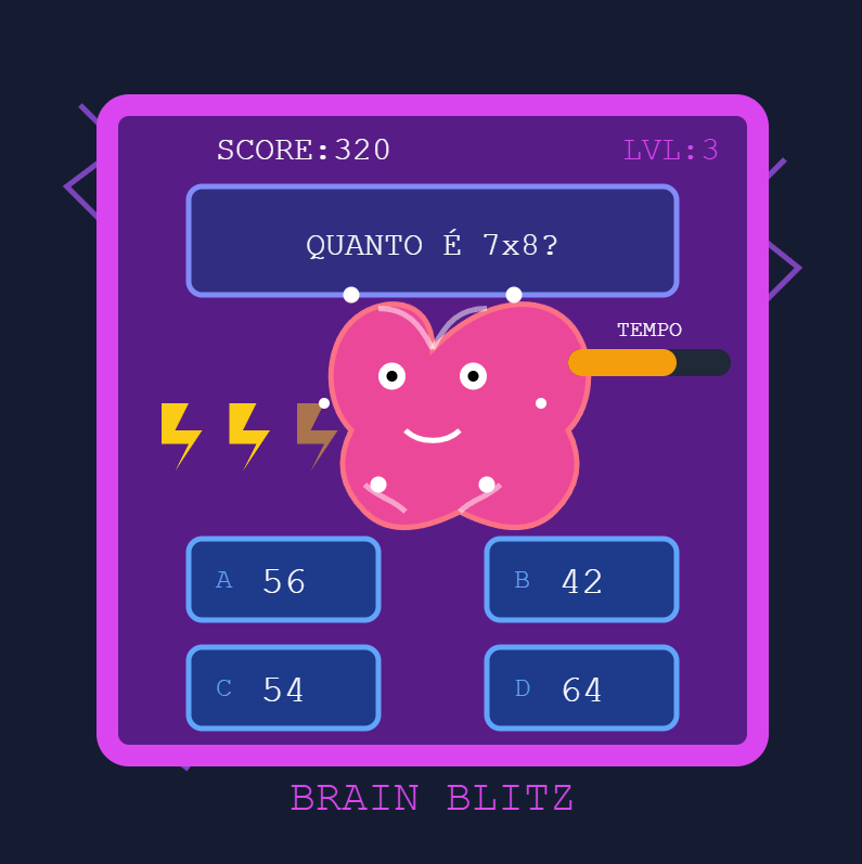 Brain Battle Math Math Adventures - Seleção de Games