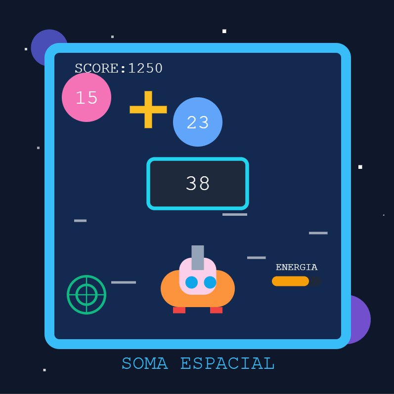 Sopia Math Games Math Adventures - Seleção de Games